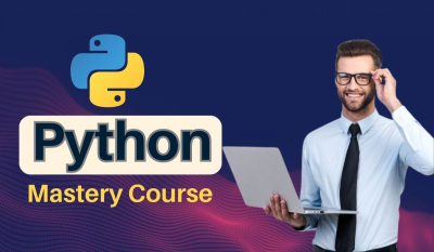 Python Mastery Course